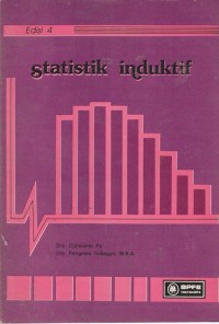 statistik induktif