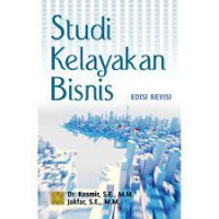 Studi Kelayakan bisnis